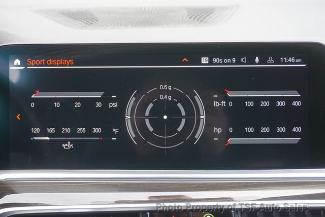 2019 BMW X5 xDrive40i M SPORT/PREM 2/DRIVE ASSIST/EXECUTIVE/LUX SEATING - 22993607 - 26