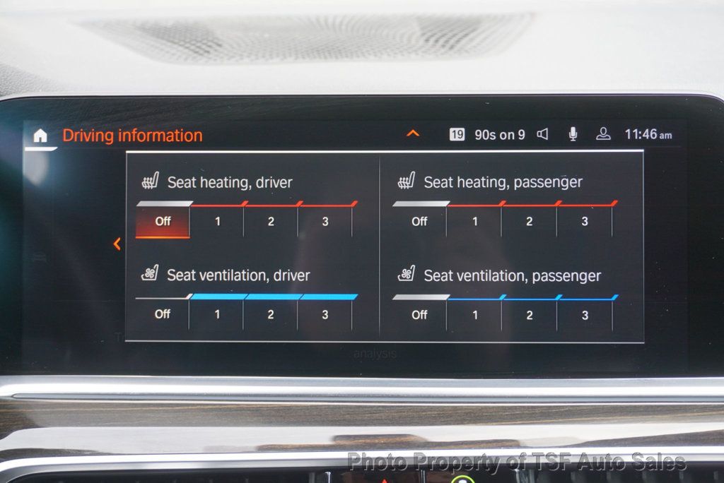 2019 BMW X5 xDrive40i M SPORT/PREM 2/DRIVE ASSIST/EXECUTIVE/LUX SEATING - 22993607 - 27