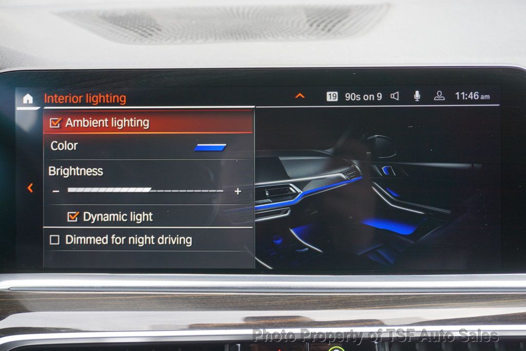 2019 BMW X5 xDrive40i M SPORT/PREM 2/DRIVE ASSIST/EXECUTIVE/LUX SEATING - 22993607 - 28