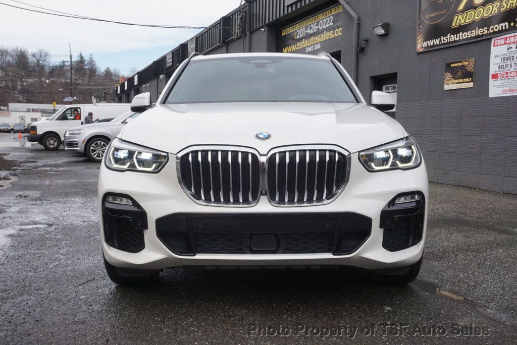 2019 BMW X5 xDrive40i M SPORT/PREM 2/DRIVE ASSIST/EXECUTIVE/LUX SEATING - 22993607 - 2
