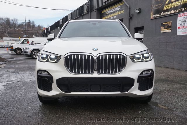 2019 BMW X5 xDrive40i M SPORT/PREM 2/DRIVE ASSIST/EXECUTIVE/LUX SEATING - 22993607 - 2