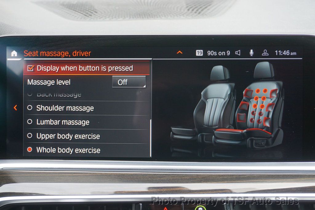 2019 BMW X5 xDrive40i M SPORT/PREM 2/DRIVE ASSIST/EXECUTIVE/LUX SEATING - 22993607 - 29