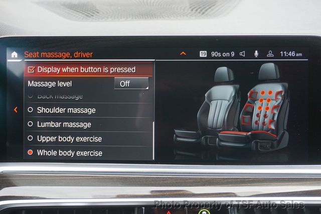 2019 BMW X5 xDrive40i M SPORT/PREM 2/DRIVE ASSIST/EXECUTIVE/LUX SEATING - 22993607 - 29