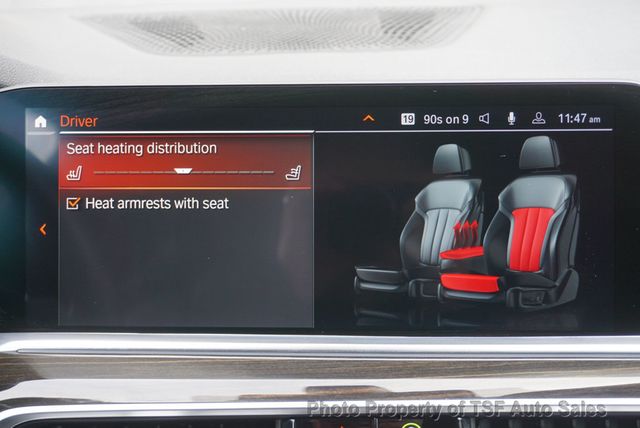 2019 BMW X5 xDrive40i M SPORT/PREM 2/DRIVE ASSIST/EXECUTIVE/LUX SEATING - 22993607 - 30