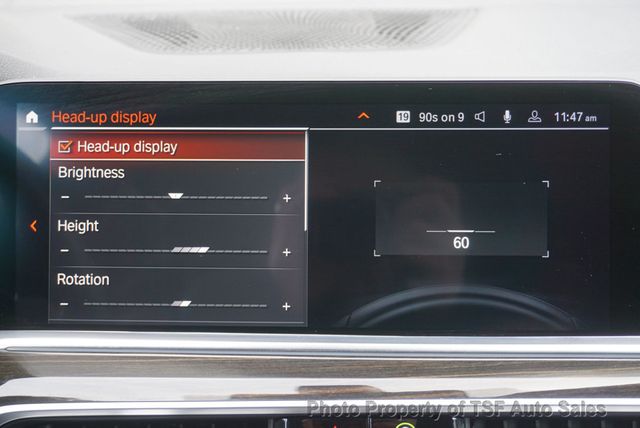 2019 BMW X5 xDrive40i M SPORT/PREM 2/DRIVE ASSIST/EXECUTIVE/LUX SEATING - 22993607 - 31