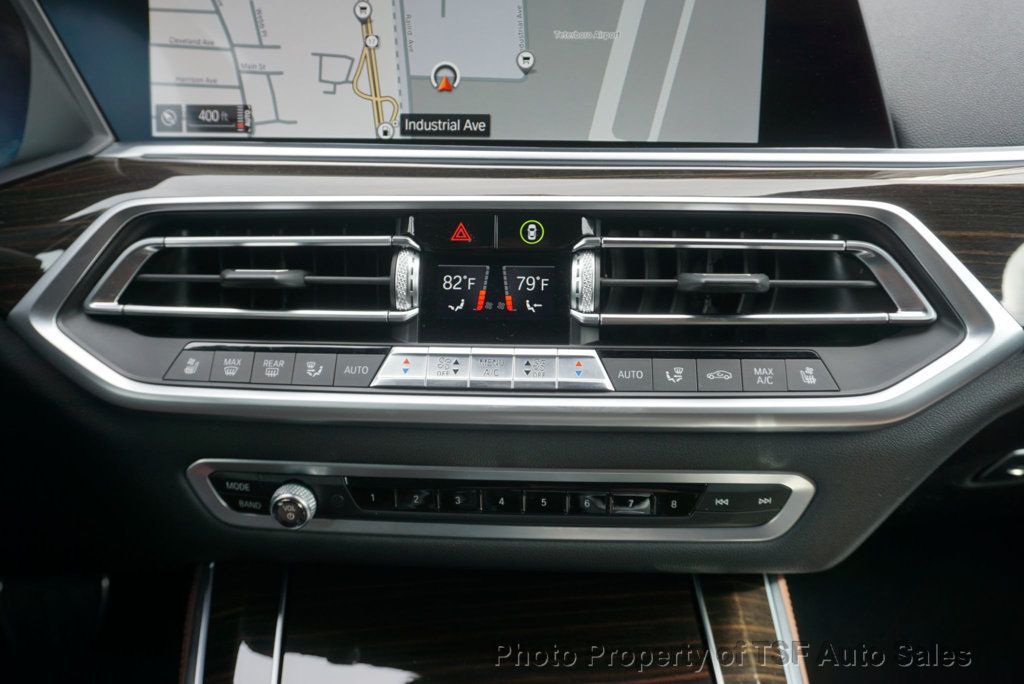 2019 BMW X5 xDrive40i M SPORT/PREM 2/DRIVE ASSIST/EXECUTIVE/LUX SEATING - 22993607 - 35