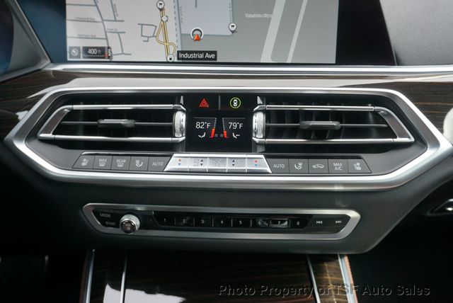 2019 BMW X5 xDrive40i M SPORT/PREM 2/DRIVE ASSIST/EXECUTIVE/LUX SEATING - 22993607 - 35