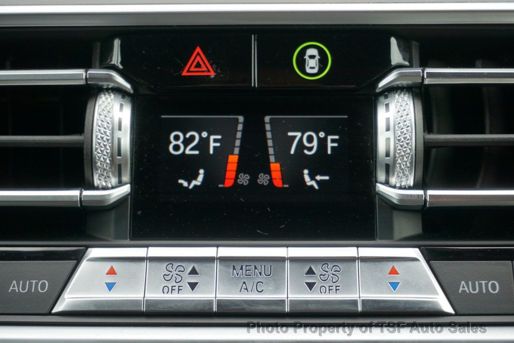 2019 BMW X5 xDrive40i M SPORT/PREM 2/DRIVE ASSIST/EXECUTIVE/LUX SEATING - 22993607 - 36