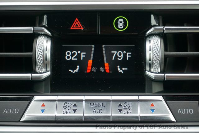 2019 BMW X5 xDrive40i M SPORT/PREM 2/DRIVE ASSIST/EXECUTIVE/LUX SEATING - 22993607 - 36