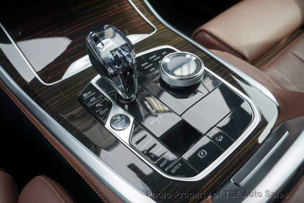 2019 BMW X5 xDrive40i M SPORT/PREM 2/DRIVE ASSIST/EXECUTIVE/LUX SEATING - 22993607 - 37