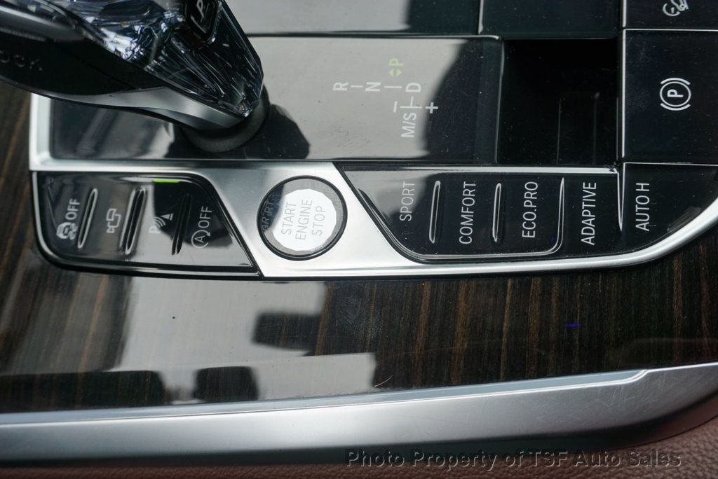 2019 BMW X5 xDrive40i M SPORT/PREM 2/DRIVE ASSIST/EXECUTIVE/LUX SEATING - 22993607 - 39