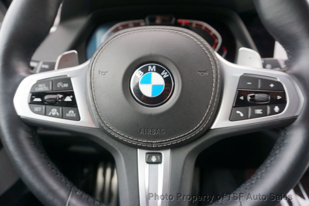 2019 BMW X5 xDrive40i M SPORT/PREM 2/DRIVE ASSIST/EXECUTIVE/LUX SEATING - 22993607 - 40