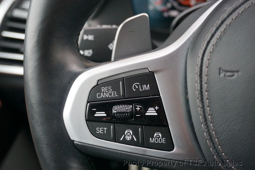 2019 BMW X5 xDrive40i M SPORT/PREM 2/DRIVE ASSIST/EXECUTIVE/LUX SEATING - 22993607 - 41