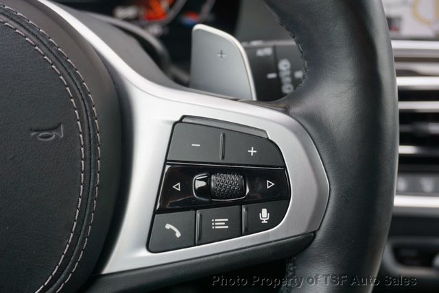 2019 BMW X5 xDrive40i M SPORT/PREM 2/DRIVE ASSIST/EXECUTIVE/LUX SEATING - 22993607 - 42