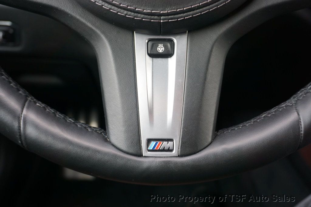 2019 BMW X5 xDrive40i M SPORT/PREM 2/DRIVE ASSIST/EXECUTIVE/LUX SEATING - 22993607 - 43