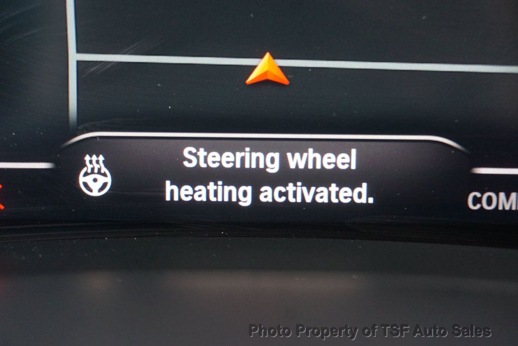 2019 BMW X5 xDrive40i M SPORT/PREM 2/DRIVE ASSIST/EXECUTIVE/LUX SEATING - 22993607 - 45