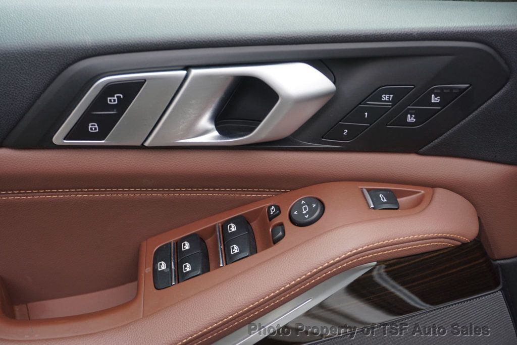 2019 BMW X5 xDrive40i M SPORT/PREM 2/DRIVE ASSIST/EXECUTIVE/LUX SEATING - 22993607 - 47