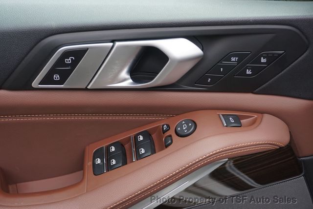 2019 BMW X5 xDrive40i M SPORT/PREM 2/DRIVE ASSIST/EXECUTIVE/LUX SEATING - 22993607 - 47