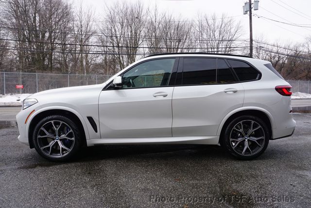 2019 BMW X5 xDrive40i M SPORT/PREM 2/DRIVE ASSIST/EXECUTIVE/LUX SEATING - 22993607 - 4