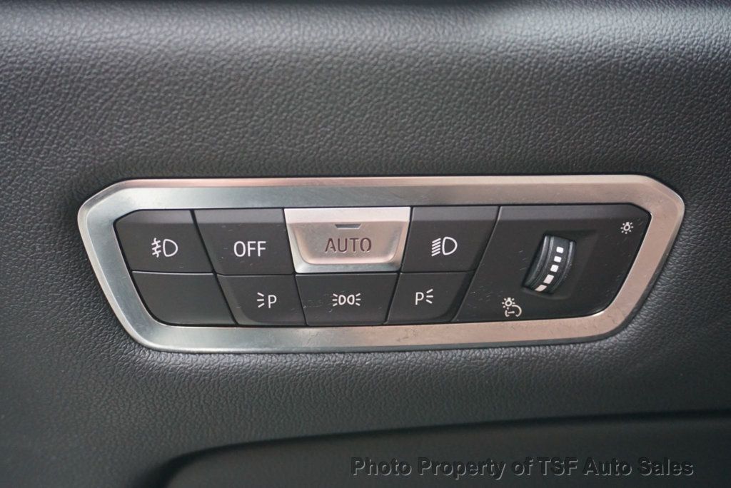 2019 BMW X5 xDrive40i M SPORT/PREM 2/DRIVE ASSIST/EXECUTIVE/LUX SEATING - 22993607 - 49