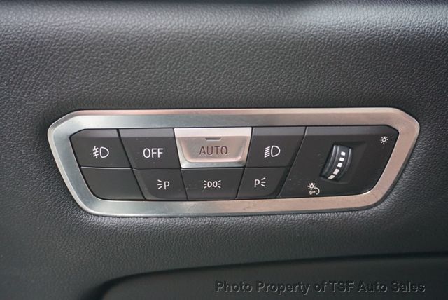 2019 BMW X5 xDrive40i M SPORT/PREM 2/DRIVE ASSIST/EXECUTIVE/LUX SEATING - 22993607 - 49