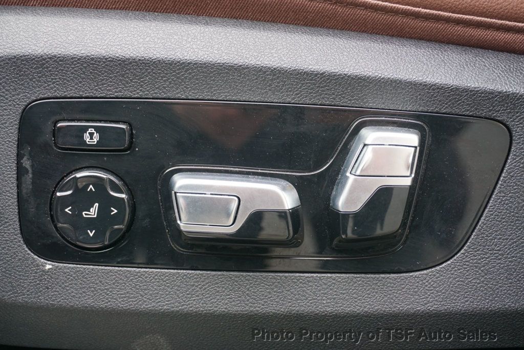 2019 BMW X5 xDrive40i M SPORT/PREM 2/DRIVE ASSIST/EXECUTIVE/LUX SEATING - 22993607 - 51