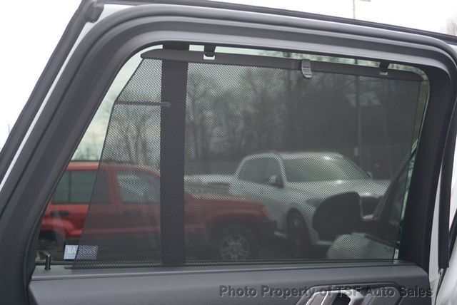 2019 BMW X5 xDrive40i M SPORT/PREM 2/DRIVE ASSIST/EXECUTIVE/LUX SEATING - 22993607 - 55