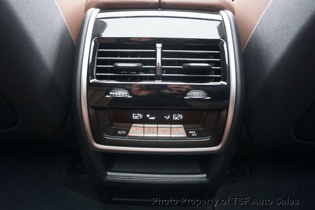 2019 BMW X5 xDrive40i M SPORT/PREM 2/DRIVE ASSIST/EXECUTIVE/LUX SEATING - 22993607 - 56