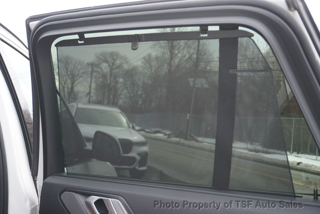 2019 BMW X5 xDrive40i M SPORT/PREM 2/DRIVE ASSIST/EXECUTIVE/LUX SEATING - 22993607 - 57