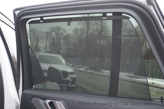 2019 BMW X5 xDrive40i M SPORT/PREM 2/DRIVE ASSIST/EXECUTIVE/LUX SEATING - 22993607 - 57