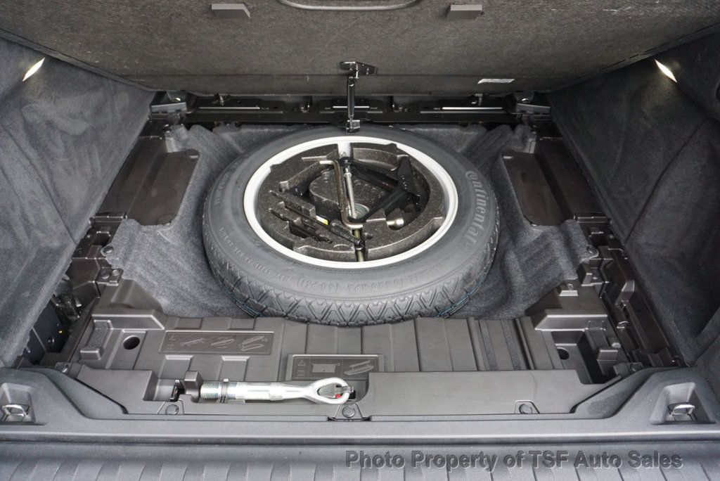 2019 BMW X5 xDrive40i M SPORT/PREM 2/DRIVE ASSIST/EXECUTIVE/LUX SEATING - 22993607 - 58