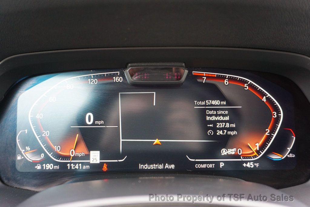 2019 BMW X5 xDrive40i M SPORT/PREM 2/DRIVE ASSIST/EXECUTIVE/LUX SEATING - 22993607 - 59