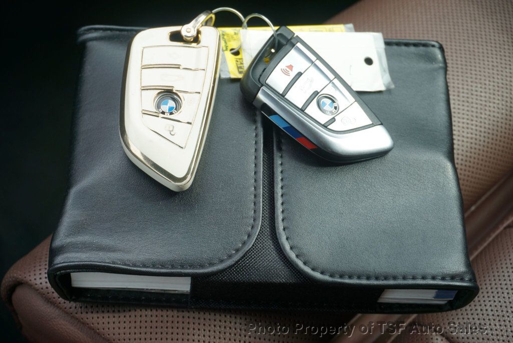 2019 BMW X5 xDrive40i M SPORT/PREM 2/DRIVE ASSIST/EXECUTIVE/LUX SEATING - 22993607 - 61