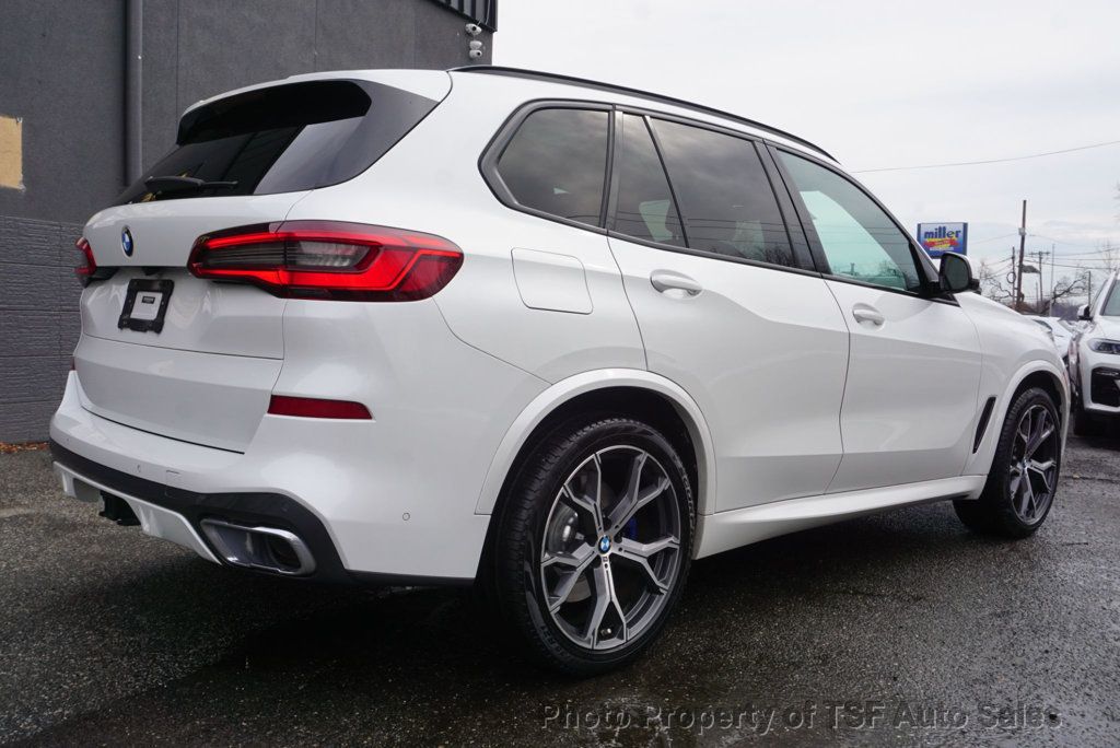 2019 BMW X5 xDrive40i M SPORT/PREM 2/DRIVE ASSIST/EXECUTIVE/LUX SEATING - 22993607 - 7