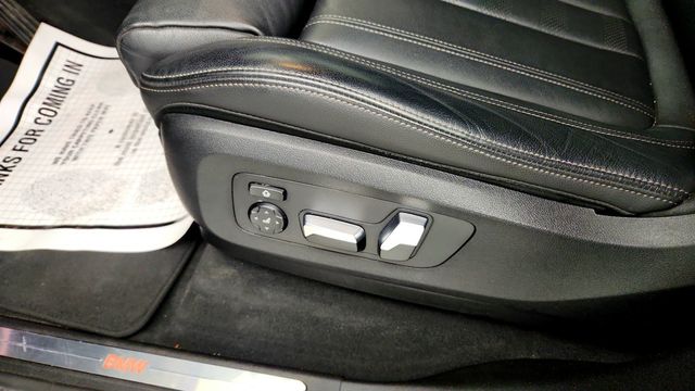 2019 BMW X5 xDrive40i SAV w/ Gesture Control & Black Vernasca Leather - 23056595 - 11