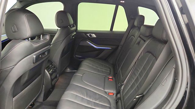 2019 BMW X5 xDrive40i SAV w/ Gesture Control & Black Vernasca Leather - 23056595 - 21