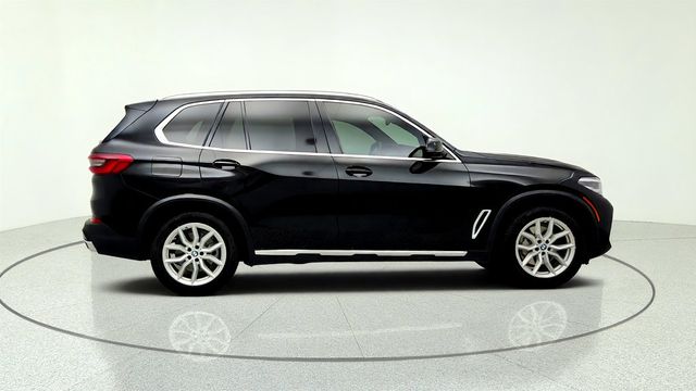 2019 BMW X5 xDrive40i SAV w/ Gesture Control & Black Vernasca Leather - 23056595 - 3