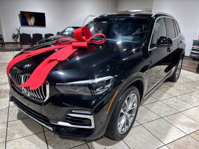 2019 BMW X5 xDrive40i Sports Activity Vehicle - 22580622 - 2