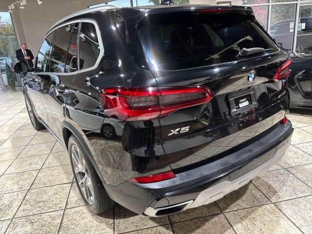 2019 BMW X5 xDrive40i Sports Activity Vehicle - 22580622 - 3