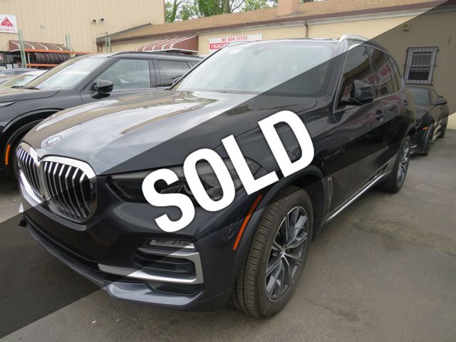 2019 BMW X5 xDrive40i Sports Activity Vehicle - 23026917 - 0