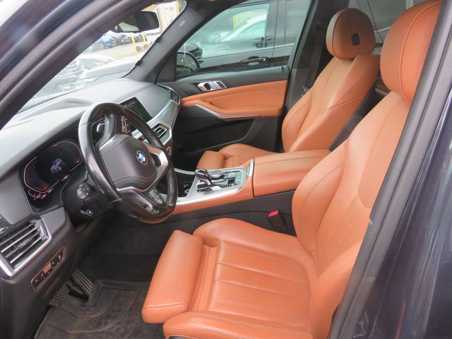 2019 BMW X5 xDrive40i Sports Activity Vehicle - 23026917 - 10