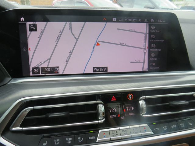 2019 BMW X5 xDrive40i Sports Activity Vehicle - 23026917 - 12