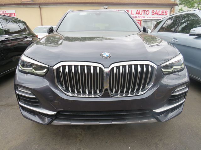 2019 BMW X5 xDrive40i Sports Activity Vehicle - 23026917 - 1