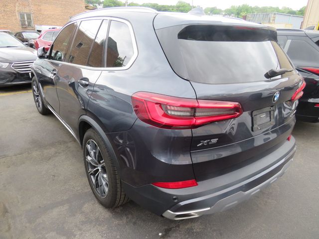 2019 BMW X5 xDrive40i Sports Activity Vehicle - 23026917 - 2