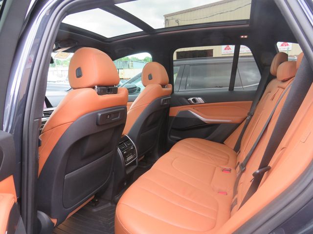 2019 BMW X5 xDrive40i Sports Activity Vehicle - 23026917 - 6