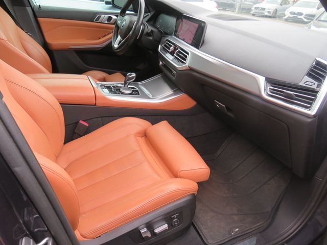 2019 BMW X5 xDrive40i Sports Activity Vehicle - 23026917 - 8