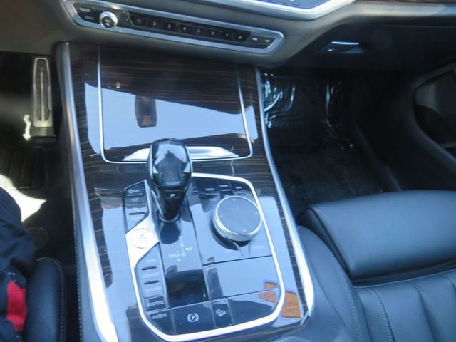 2019 BMW X5 xDrive40i Sports Activity Vehicle - 23071013 - 10