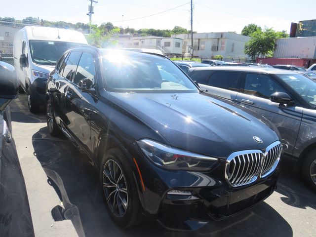 2019 BMW X5 xDrive40i Sports Activity Vehicle - 23071013 - 1