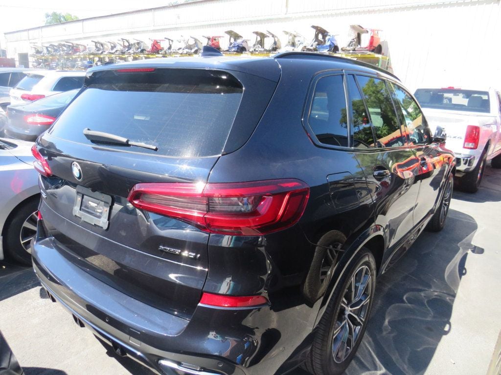 BMW X5 photo 3