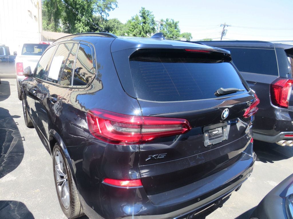 BMW X5 photo 4